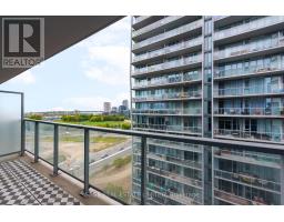 1008 - 25 Baseball Place, Toronto, ON M4M2A5 Photo 16