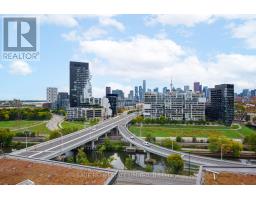 1008 - 25 Baseball Place, Toronto, ON M4M2A5 Photo 22