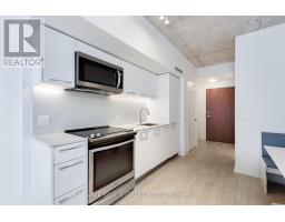 1008 - 25 Baseball Place, Toronto, ON M4M2A5 Photo 8