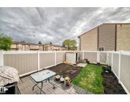 Bedroom 2 - #18 10453 20 Av Nw, Edmonton, AB T6J5A1 Photo 6