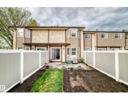 #18 10453 20 Av Nw, Edmonton, AB T6J5A1 Photo 43