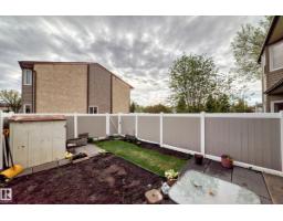 #18 10453 20 Av Nw, Edmonton, AB T6J5A1 Photo 41