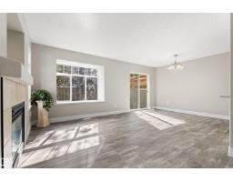 Bedroom 3 - 17-200 Erin Ridge Dr, St  Albert, AB T8N7E2 Photo 6