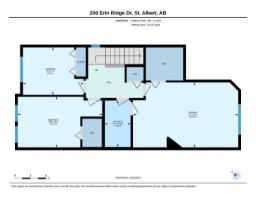 17-200 Erin Ridge Dr, St  Albert, AB T8N7E2 Photo 46