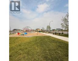132 Heritage Ridge, Cochrane, AB T4C3L1 Photo 33
