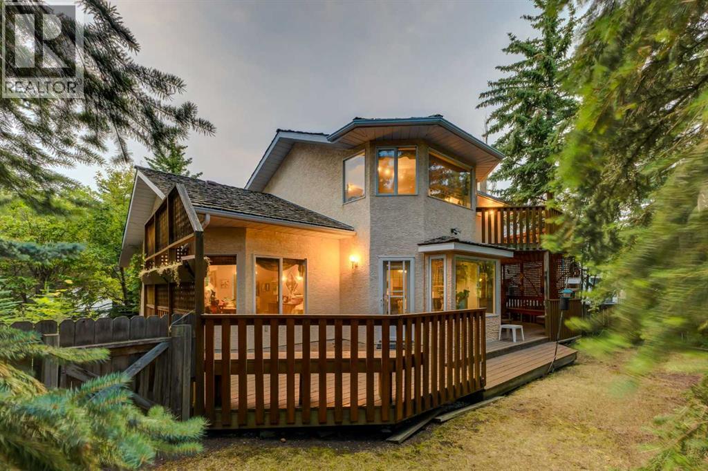 660 Coach Grove Road SW, Calgary, Alberta, T3H1C6 — thumbnail 4