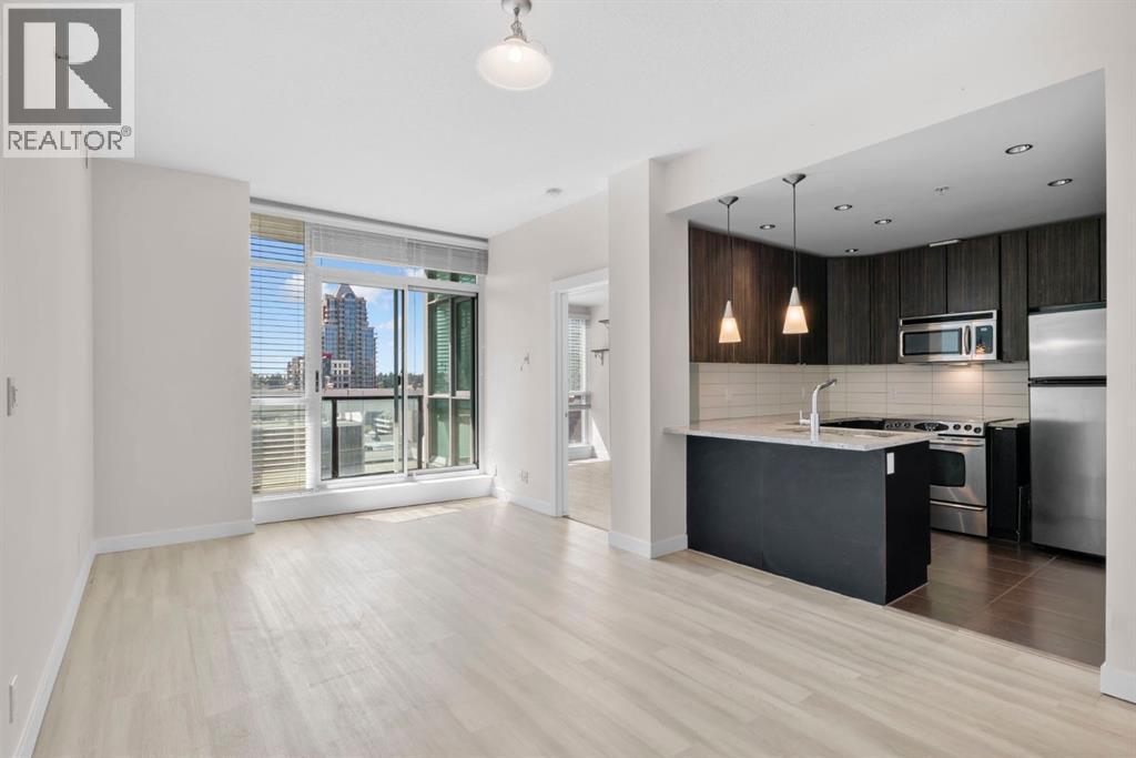 #1102 788 12 Avenue SW - 16