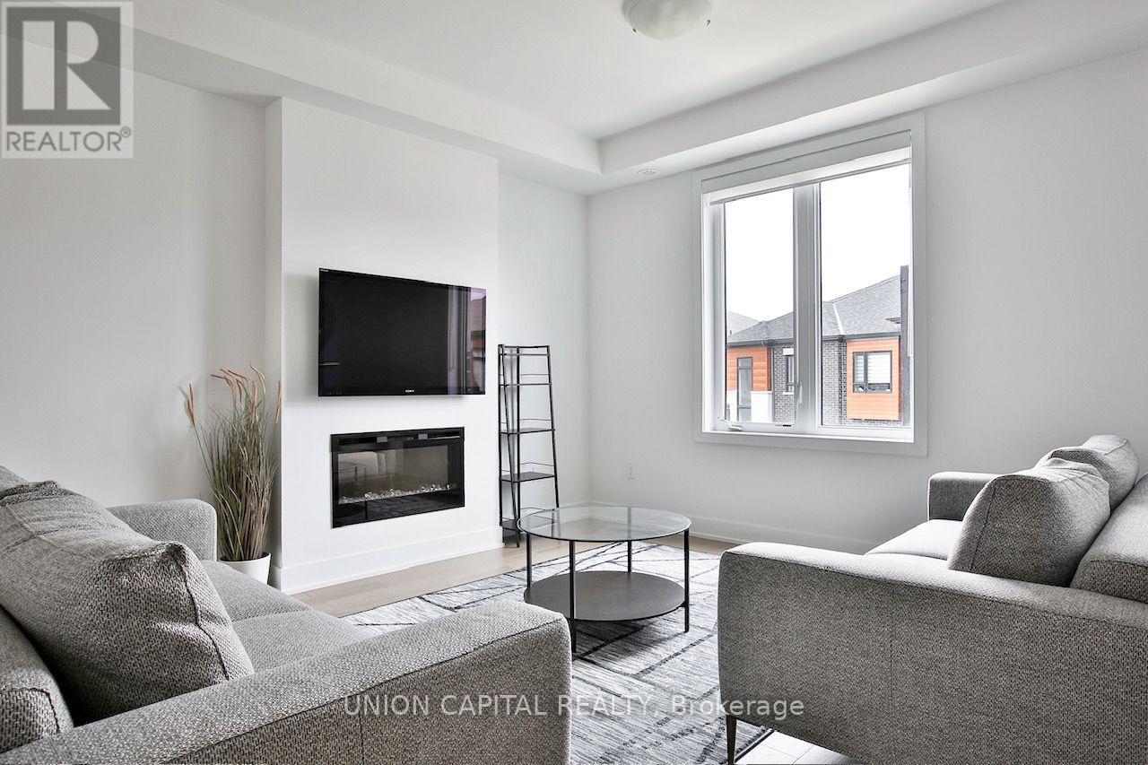 9 ARTHUR WHITE LANE, Markham (Wismer) — photo 10