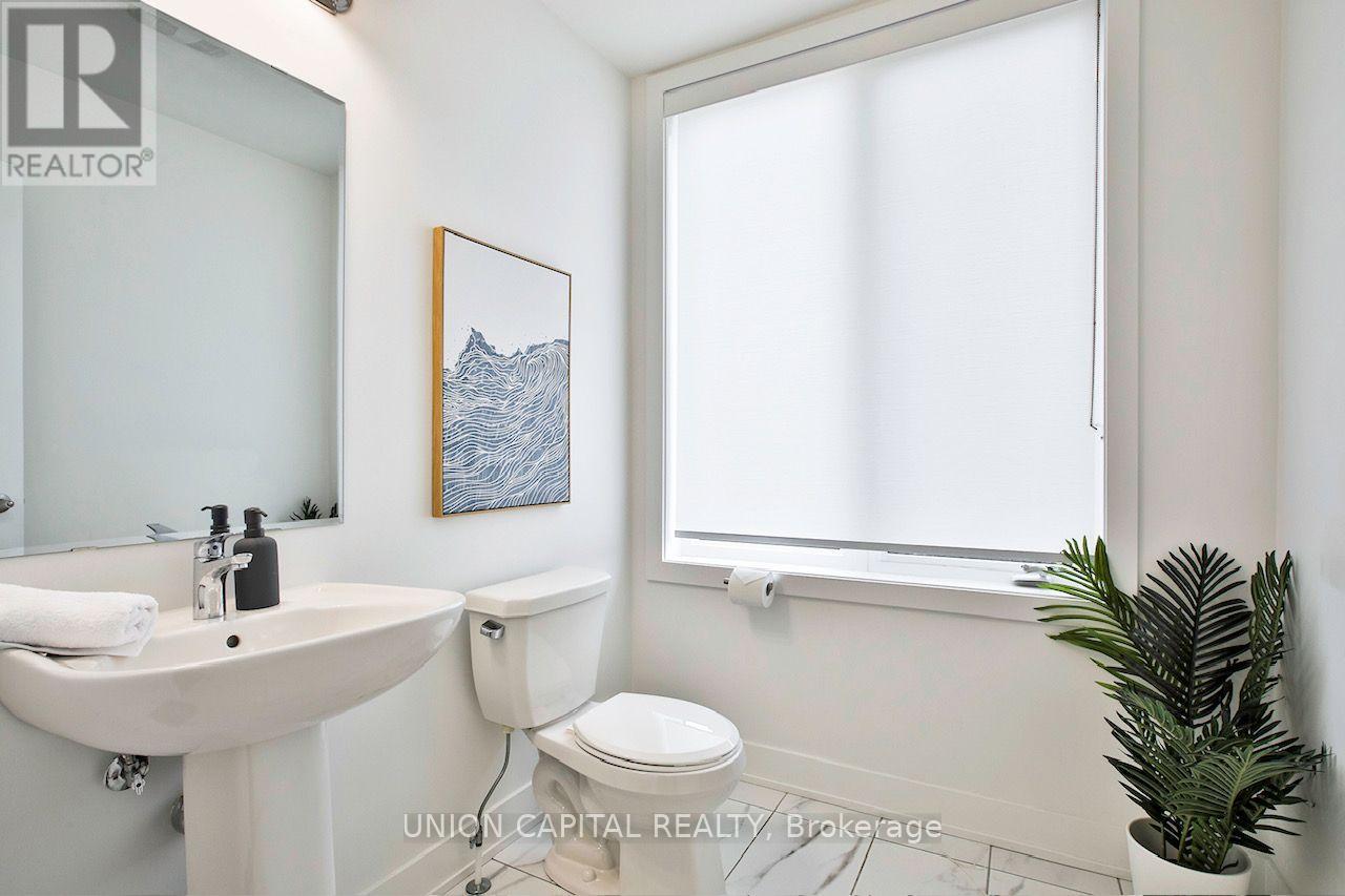 9 ARTHUR WHITE LANE, Markham (Wismer) — photo 11