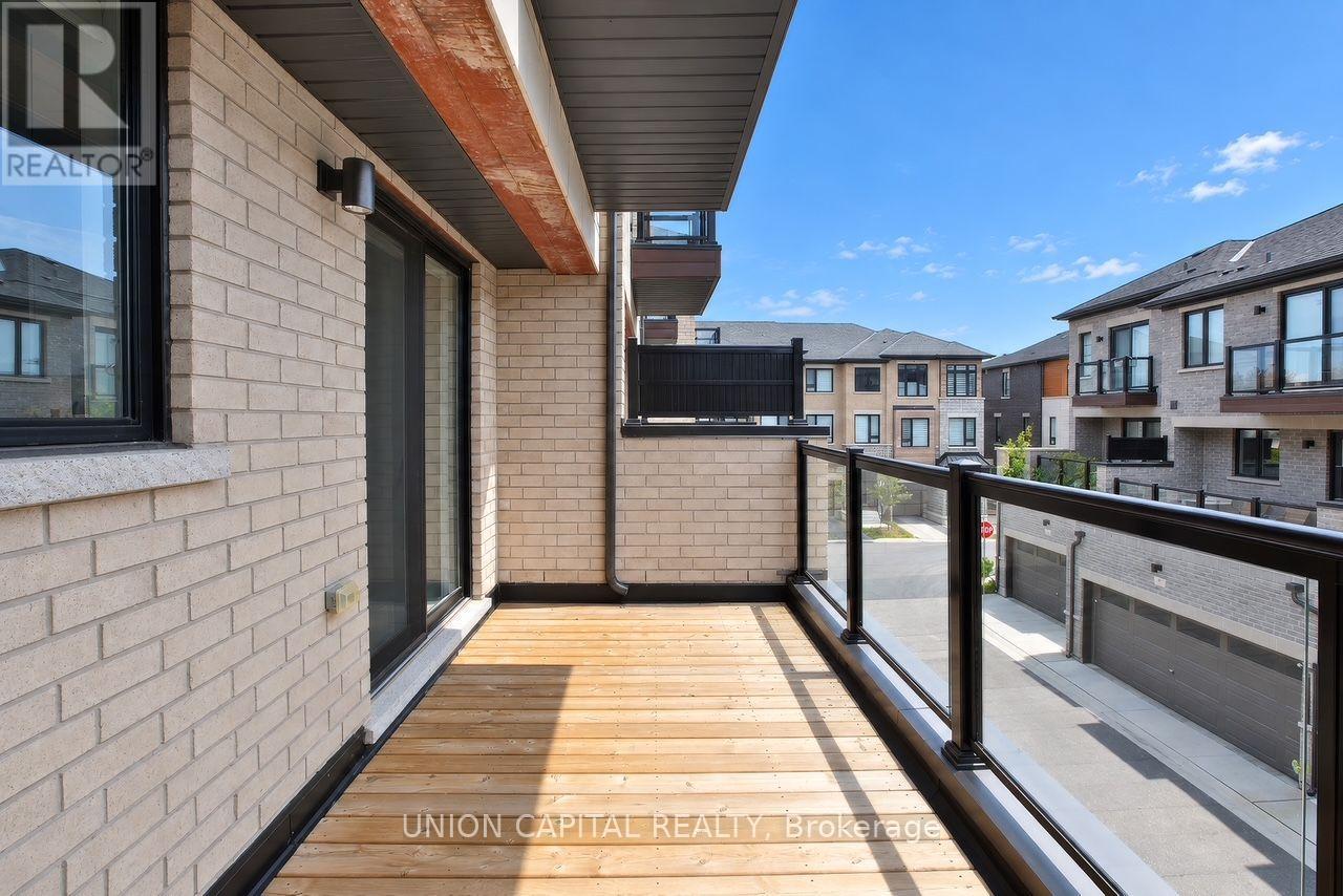 9 ARTHUR WHITE LANE, Markham (Wismer) — photo 2