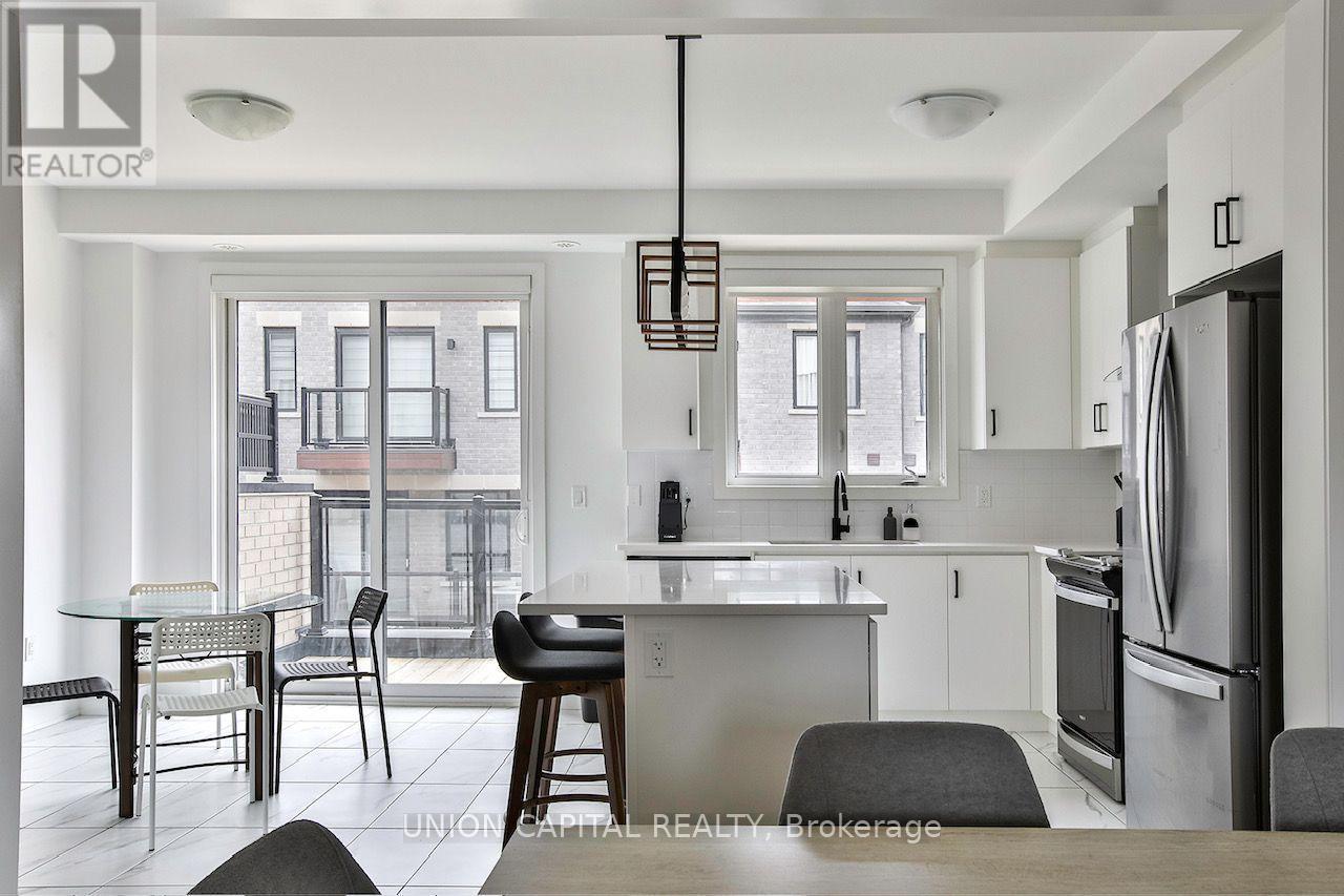 9 ARTHUR WHITE LANE, Markham (Wismer) — photo 8