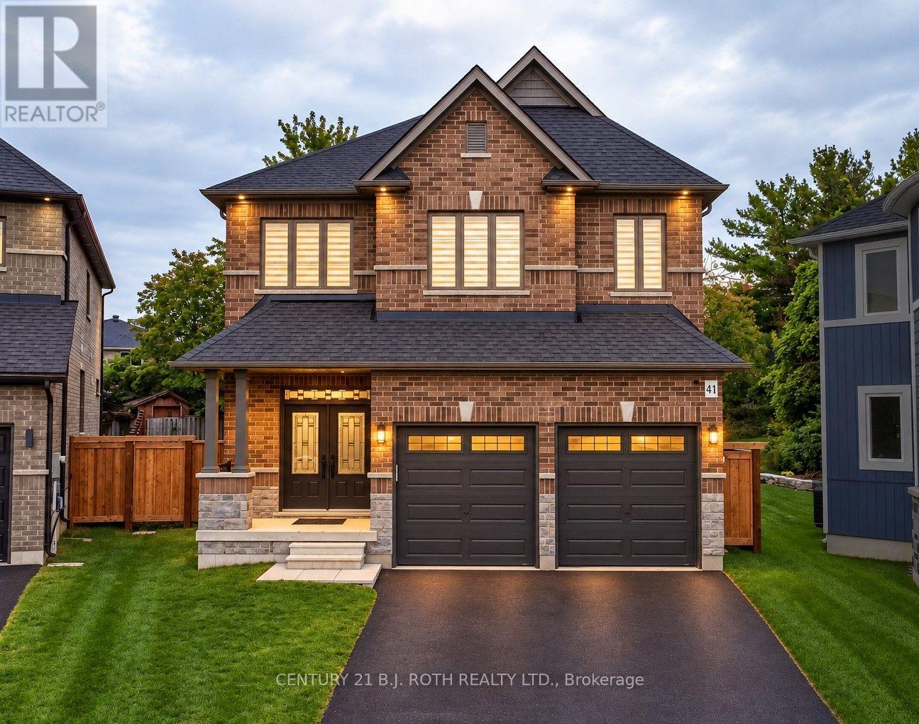 41 AUBURN COURT - 41