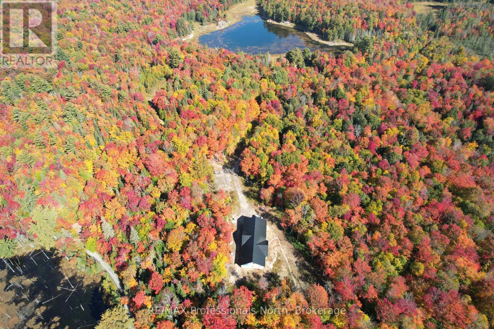 121 LOON LAKE ROAD - 3
