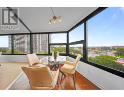 Dining room - 1007 - 1300 Bloor Street, Mississauga, ON L4Y3Z2 Photo 8