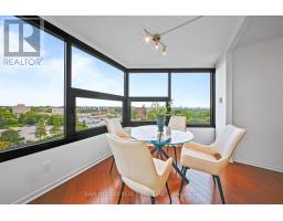 1007 - 1300 Bloor Street, Mississauga, ON L4Y3Z2 Photo 9