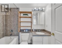 709 - 5 Michael Power Place, Toronto, ON M9A0A3 Photo 11