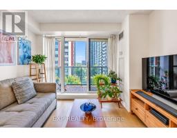709 - 5 Michael Power Place, Toronto, ON M9A0A3 Photo 17