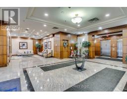 709 - 5 Michael Power Place, Toronto, ON M9A0A3 Photo 21