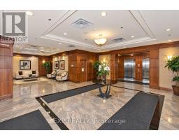 709 - 5 Michael Power Place, Toronto, ON M9A0A3 Photo 29