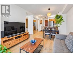 709 - 5 Michael Power Place, Toronto, ON M9A0A3 Photo 6