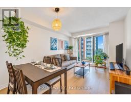 709 - 5 Michael Power Place, Toronto, ON M9A0A3 Photo 7