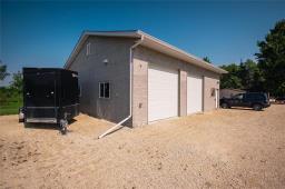 1022 Liss Road, St Andrews, MB R1A3M5 Photo 30