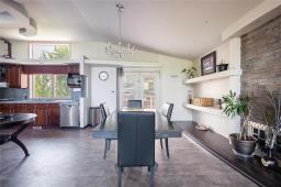 Recreation room - 1022 Liss Road, St Andrews, MB R1A3M5 Photo 12