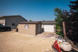 1022 Liss Road, St Andrews, MB R1A3M5 Photo 32