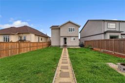 307 Brookfield Crescent, Winnipeg, MB R3Y1N3 Photo 34