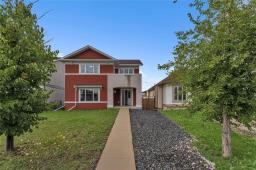 307 Brookfield Crescent, Winnipeg, MB R3Y1N3 Photo 38