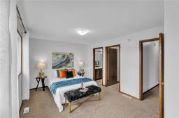 307 Brookfield Crescent, Winnipeg, MB R3Y1N3 Photo 19