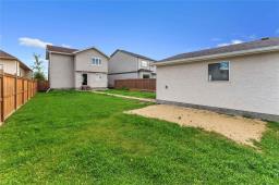 307 Brookfield Crescent, Winnipeg, MB R3Y1N3 Photo 33