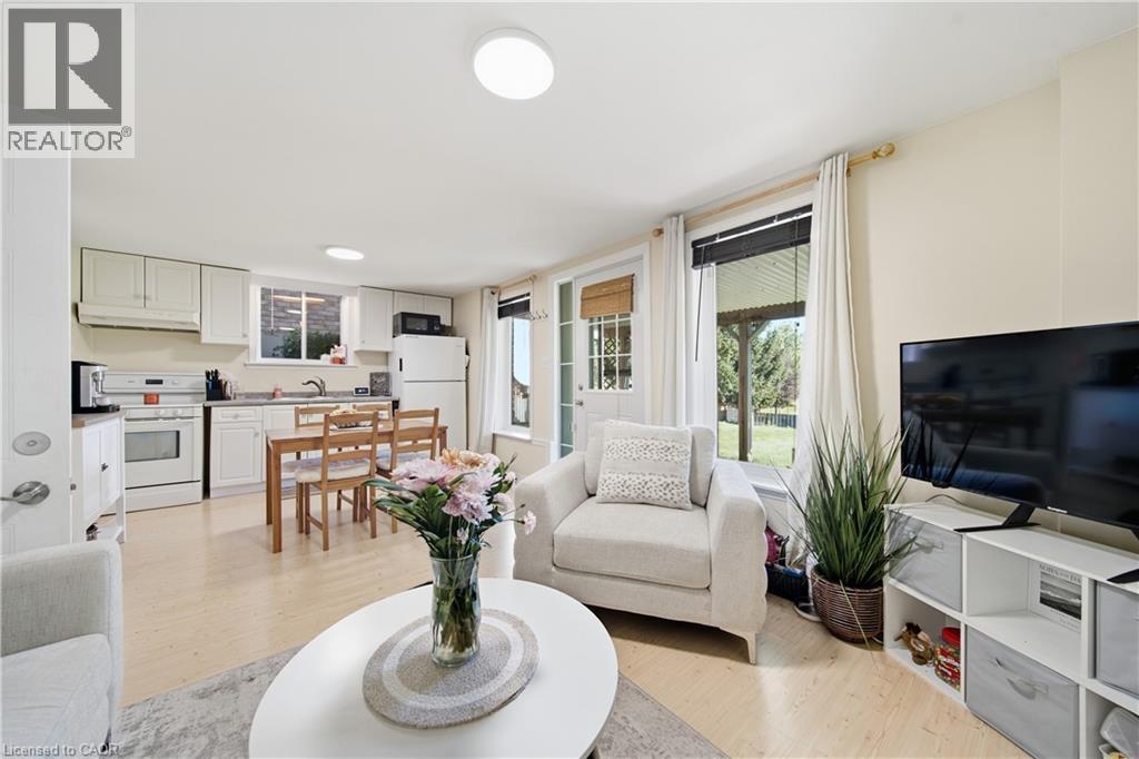 69 SOUTHCREEK Trail Unit# Lower, Guelph — photo 11