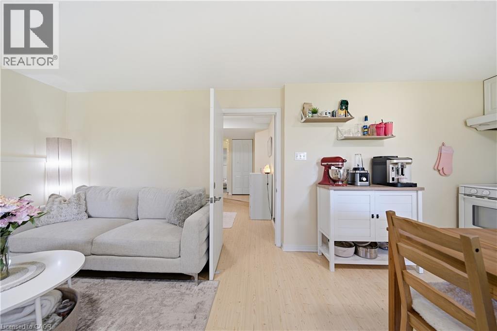 69 SOUTHCREEK Trail Unit# Lower, Guelph — photo 12
