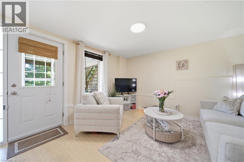 69 SOUTHCREEK Trail Unit# Lower, Guelph — photo 5