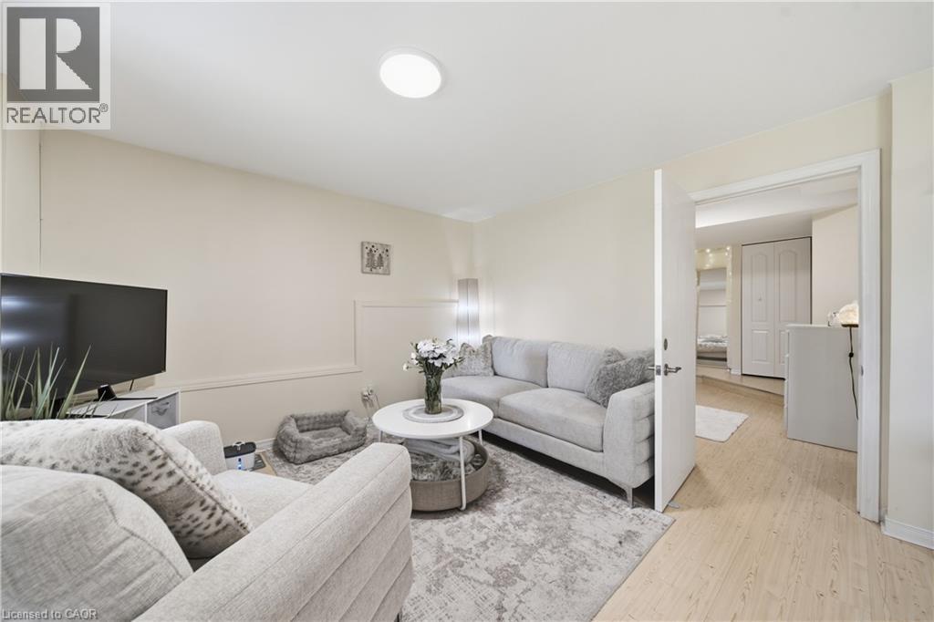 69 SOUTHCREEK Trail Unit# Lower, Guelph — photo 6