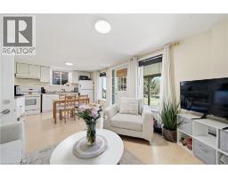 69 Southcreek Trail Unit# Lower, Guelph, ON N1G5A7 Photo 11