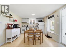 69 Southcreek Trail Unit# Lower, Guelph, ON N1G5A7 Photo 17