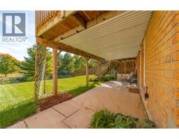69 Southcreek Trail Unit# Lower, Guelph, ON N1G5A7 Photo 20
