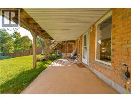 69 Southcreek Trail Unit# Lower, Guelph, ON N1G5A7 Photo 21