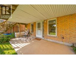 69 Southcreek Trail Unit# Lower, Guelph, ON N1G5A7 Photo 22