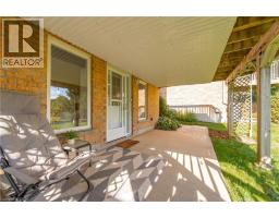 69 Southcreek Trail Unit# Lower, Guelph, ON N1G5A7 Photo 23