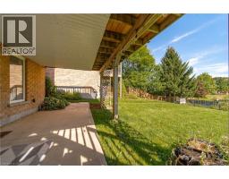 69 Southcreek Trail Unit# Lower, Guelph, ON N1G5A7 Photo 24