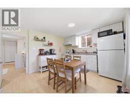 69 Southcreek Trail Unit# Lower, Guelph, ON N1G5A7 Photo 7