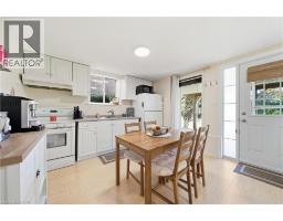 69 Southcreek Trail Unit# Lower, Guelph, ON N1G5A7 Photo 8