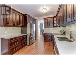 Dining room - 480 Hamilton Drive, Hamilton, ON L9G2E7 Photo 10