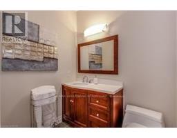 Laundry room - 480 Hamilton Drive, Hamilton, ON L9G2E7 Photo 17