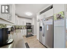 2pc Bathroom - 39 Magnolia Drive, Paris, ON N3L3M9 Photo 9