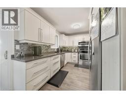Dinette - 39 Magnolia Drive, Paris, ON N3L3M9 Photo 11