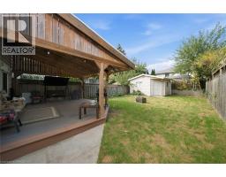 39 Magnolia Drive, Paris, ON N3L3M9 Photo 33